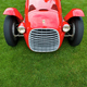 Illustration for article titled 1947 Ferrari 166 Corsa Spyder: Oldest Complete Ferrari Mega-Gallery